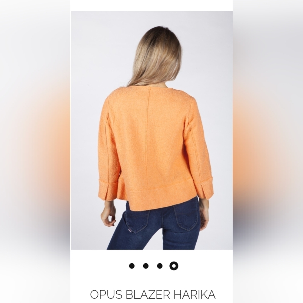 Opus Blazer Harika - Picture 6 of 7